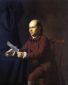 Miles Sherbrook - John Singleton Copley Oil Painting