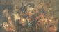 Triumphal Entry of Henry IV into Paris - Peter Paul Rubens Oil Painting