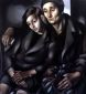 The Refugees - Tamara de Lempicka Oil Painting