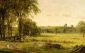 Near Gray Court Junction - Thomas Worthington Whittredge Oil Painting