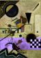 Contrasting Sounds - Oil Painting Reproduction On Canvas