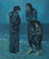 The Tragedy - Oil Painting Reproduction On Canvas
