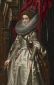 Marchesa Brigida Spinola Doria - Oil Painting Reproduction On Canvas