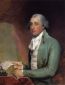 William Bayard - Gilbert Stuart Oil Painting