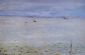 Seascape - William Merritt Chase Oil Painting