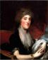Mrs. Alexander James Dallas, nee Arabella Maria Smith - Oil Painting Reproduction On Canvas