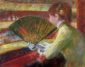 Theater - Oil Painting Reproduction On Canvas