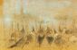 Nocturne: San Giorgio - James Abbott McNeill Whistler Oil Painting