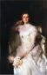 Mrs. Joshua Montgomery Sears - Oil Painting Reproduction On Canvas