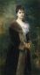 A Portrait of M. L. Bion - Oil Painting Reproduction On Canvas