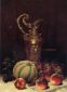 Still Life - Mason Brown Oil Painting