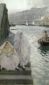 In the Harbour of Algiers - Oil Painting Reproduction On Canvas