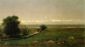 The Old Road to the Sea - Thomas Worthington Whittredge Oil Painting