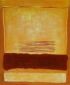 Untitled 1950 - Mark Rothko Oil Painting