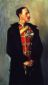 Colonel Ian Hamilton - John Singer Sargent Oil Painting