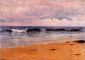 Seascape - Oil Painting Reproduction On Canvas