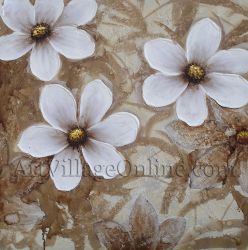 Decorative Oil Painting