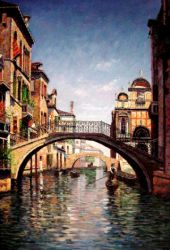 Venice's scenes-11