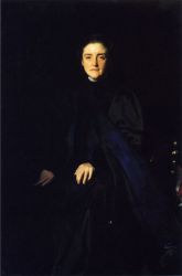 M. Carey Thomas - Oil Painting Reproduction On Canvas