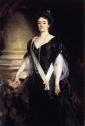 H.R.H. the Duchess of Connaught and Strathearn (Princess Louisa Margaret Alexandra Victoria Agnes of Prussia)