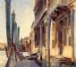 Grand Canal, Venice -  John Singer Sargent oil painting