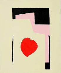 The Heart - Henri Matisse Oil Painting