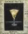 The Martini - Oil Painting Reproduction On Canvas