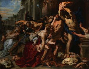 Massacre of the Innocents