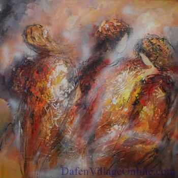 Abstract Figures133
