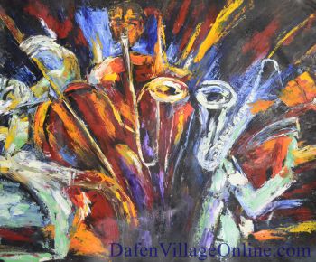Abstract Figures122