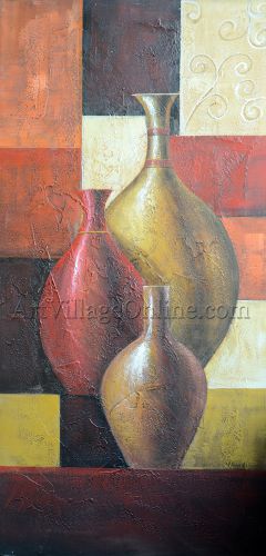 Decorative Still-life 122
